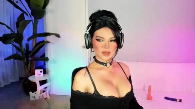 Thumbnail 2, kylie_necor's Stream at Chaturbate, 25 days ago