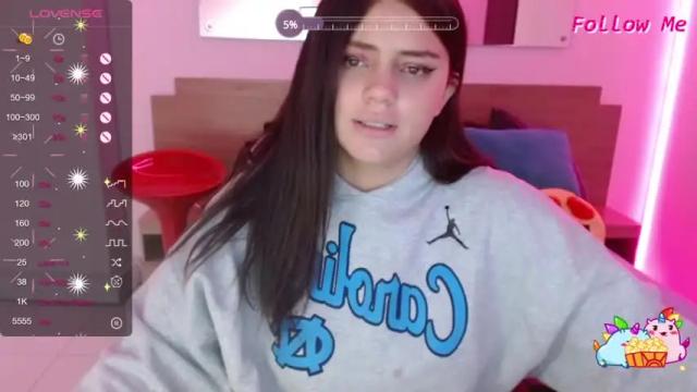 Image 3 of kylie_page Stream on Chaturbate on 16 months ago