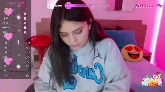Image 6 of kylie_page Stream on Chaturbate on 16 months ago
