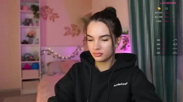 Image 8 of kylie_quinn_018 Stream on Chaturbate on 17 months ago