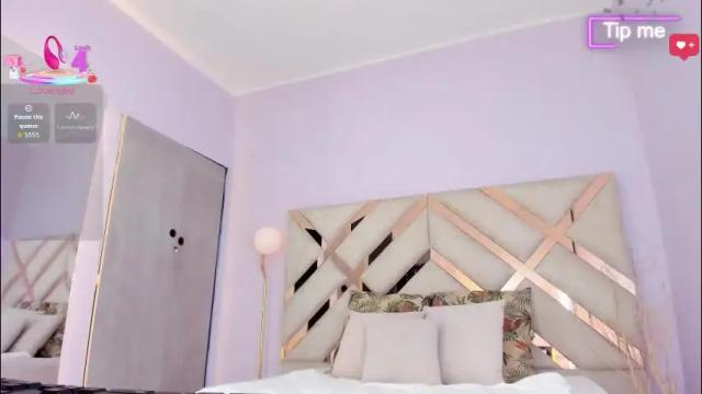 Image 3 of kylie_reyes Stream on Chaturbate on 1 month ago