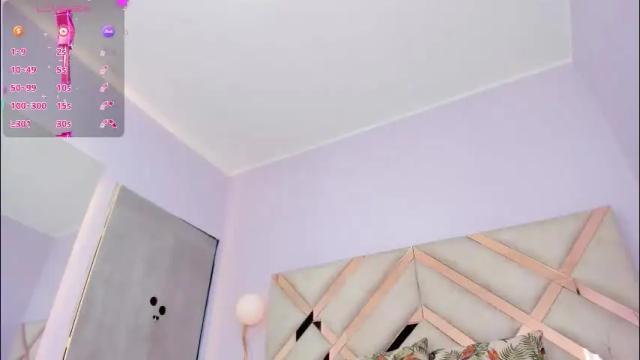 Thumbnail 2, kylie_reyes's Stream at Chaturbate, 6 days ago