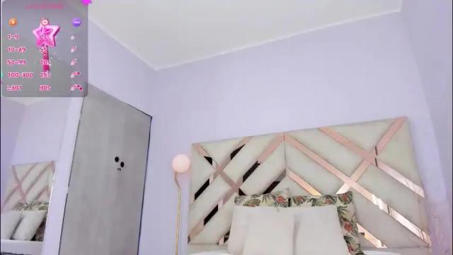 Thumbnail 1, kylie_reyes's Stream at Chaturbate, 4 days ago