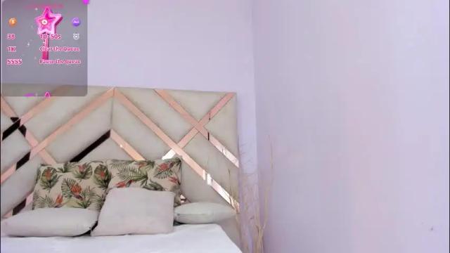 Thumbnail 3, kylie_reyes's Stream at Chaturbate, 2 days ago