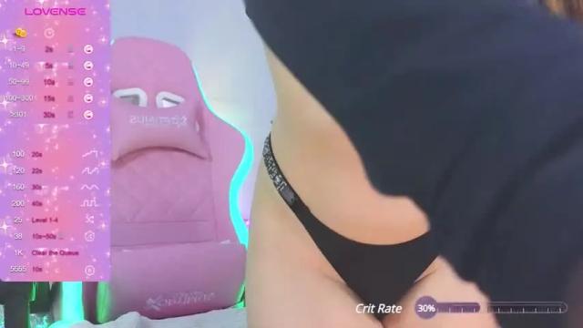 Image 11 of kylie_rose1 Stream on Chaturbate on 16 months ago