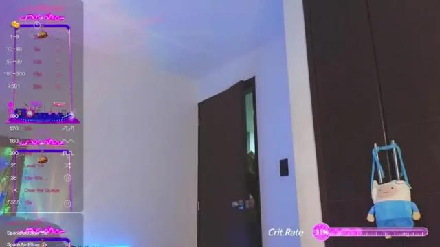 Image 10 of kylie_rose1 Stream on Chaturbate on 16 months ago