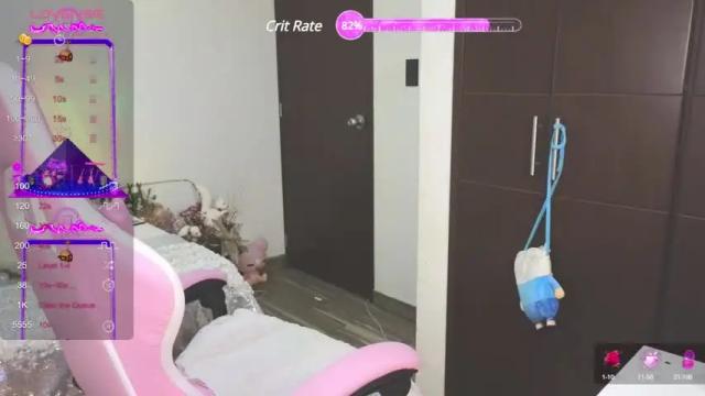 Image 7 of kylie_rose1 Stream on Chaturbate on 16 months ago