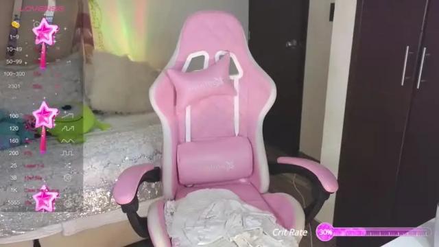 Thumbnail 3, kylie_rose1's Stream at Chaturbate, 15 months ago