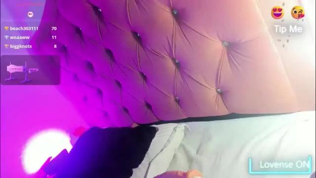 Thumbnail 3, kylie_sttel's Stream at Chaturbate, 1 month ago