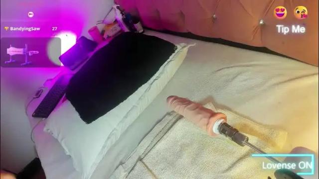 Thumbnail 2, kylie_sttel's Stream at Chaturbate, 1 month ago