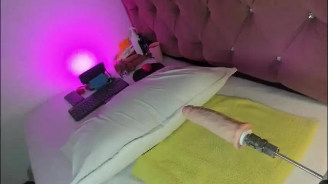 Thumbnail 3, kylie_sttel's Stream at Chaturbate, 11 days ago