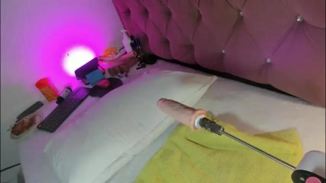 Thumbnail 3, kylie_sttel's Stream at Chaturbate, 9 days ago