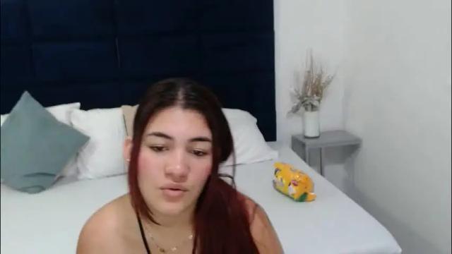 Thumbnail 3, kyliebenson's Stream at Chaturbate, 1 month ago