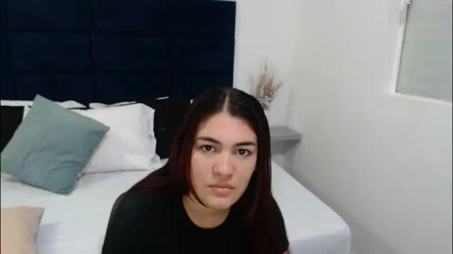 Thumbnail 2, kyliebenson's Stream at Chaturbate, 1 month ago