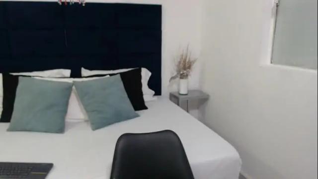 Thumbnail 1, kyliebenson's Stream at Chaturbate, 1 month ago