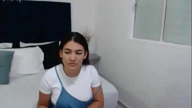 Thumbnail 3, kyliebenson's Stream at Chaturbate, 1 month ago
