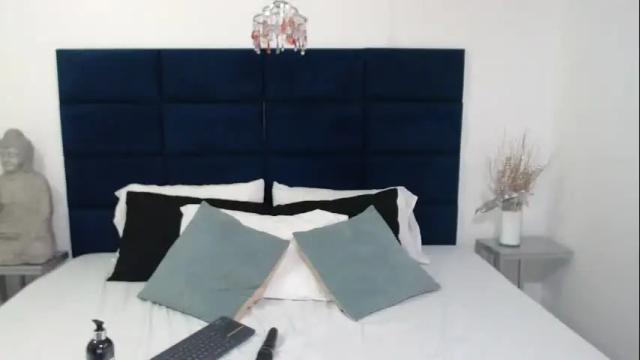 Thumbnail 1, kyliebenson's Stream at Chaturbate, 1 month ago