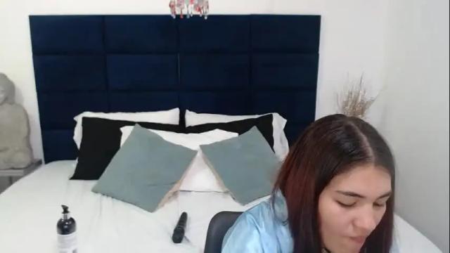 Thumbnail 3, kyliebenson's Stream at Chaturbate, 1 month ago