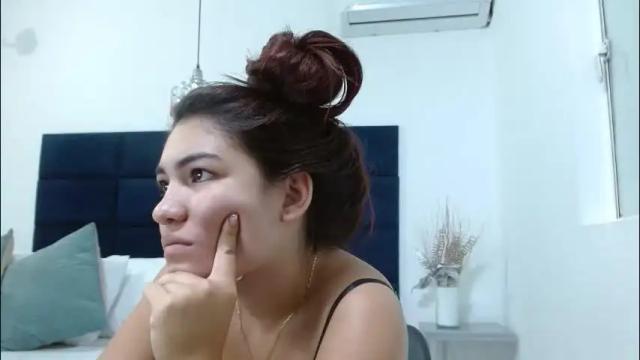 Thumbnail 2, kyliebenson's Stream at Chaturbate, 1 month ago