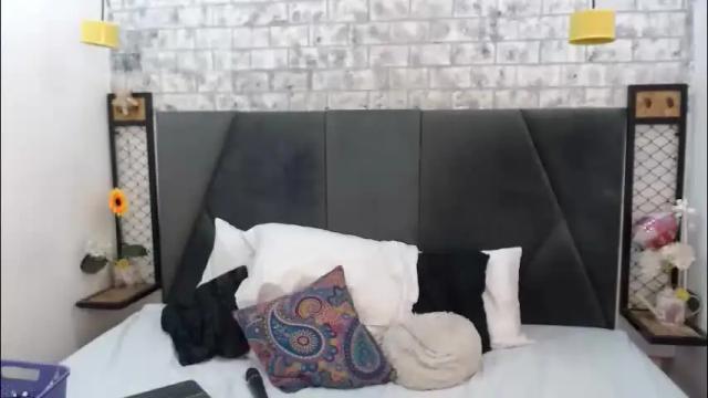 Thumbnail 3, kyliebenson's Stream at Chaturbate, 1 month ago