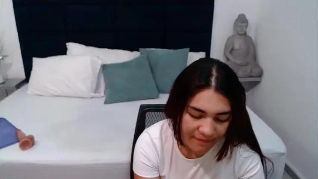 Thumbnail 1, kyliebenson's Stream at Chaturbate, 26 days ago