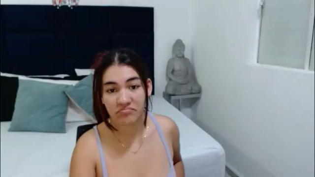 Thumbnail 1, kyliebenson's Stream at Chaturbate, 25 days ago