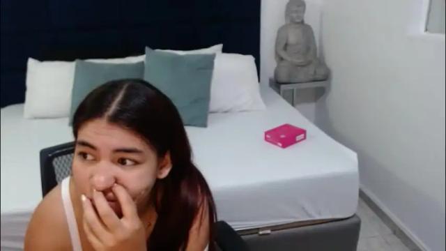 Thumbnail 1, kyliebenson's Stream at Chaturbate, 20 days ago