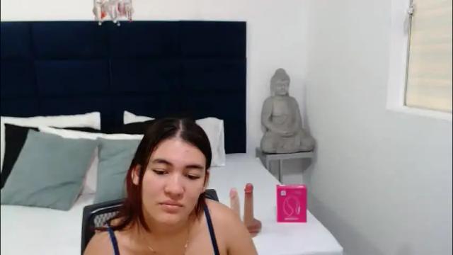 Thumbnail 2, kyliebenson's Stream at Chaturbate, 10 days ago