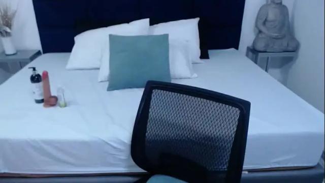Thumbnail 2, kyliebenson's Stream at Chaturbate, 6 days ago