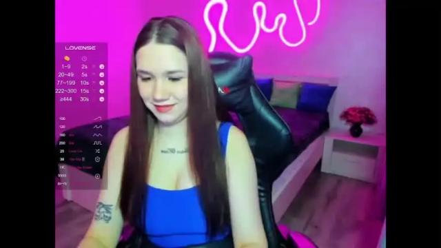 Image 3 of kyliechapman Stream on Chaturbate on 14 months ago
