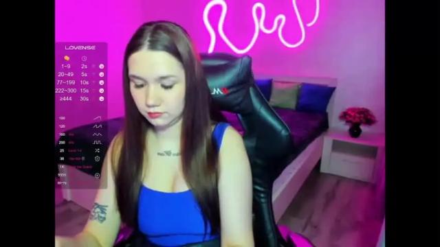 Image 7 of kyliechapman Stream on Chaturbate on 14 months ago