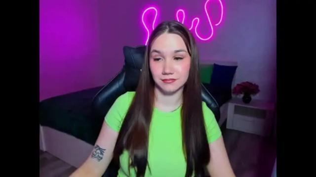 Thumbnail 3, kyliechapman's Stream at Chaturbate, 14 months ago
