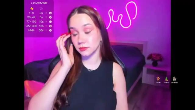 Image 2 of kyliechapman Stream on Chaturbate on 13 months ago