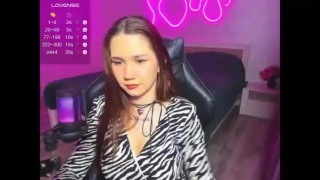 Image 6 of kyliechapman Stream on Chaturbate on 13 months ago