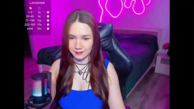 Image 7 of kyliechapman Stream on Chaturbate on 13 months ago