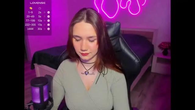 Image 11 of kyliechapman Stream on Chaturbate on 13 months ago