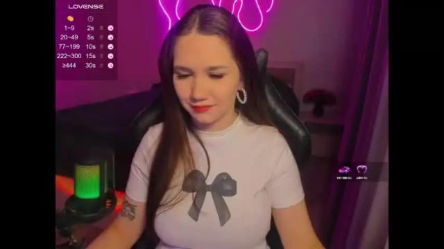 Thumbnail 3, kyliechapman's Stream at Chaturbate, 13 months ago