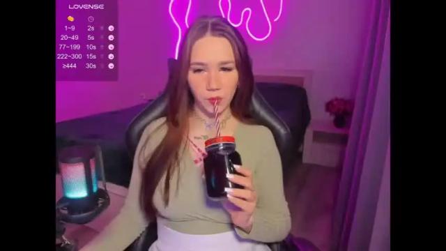 Image 6 of kyliechapman Stream on Chaturbate on 13 months ago
