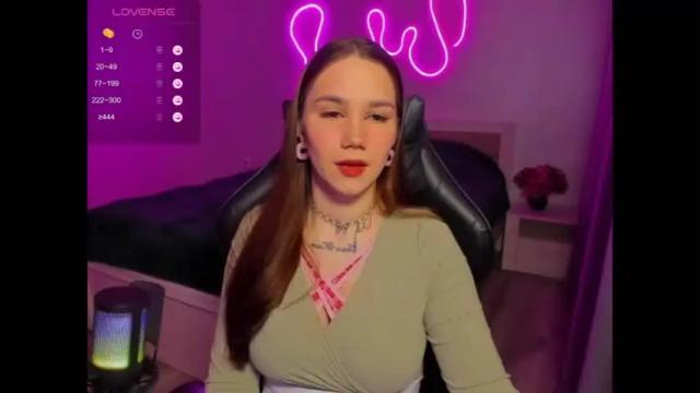 Image 3 of kyliechapman Stream on Chaturbate on 12 months ago