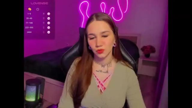 Image 4 of kyliechapman Stream on Chaturbate on 12 months ago