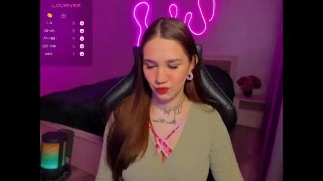Image 6 of kyliechapman Stream on Chaturbate on 12 months ago