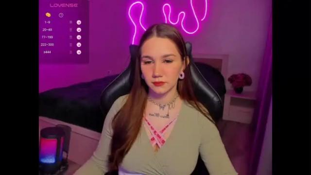 Image 8 of kyliechapman Stream on Chaturbate on 12 months ago