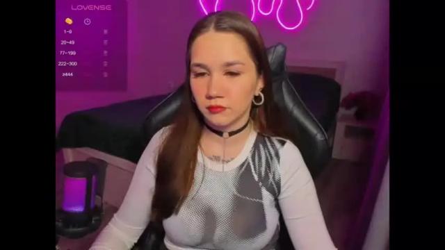 Image 12 of kyliechapman Stream on Chaturbate on 12 months ago