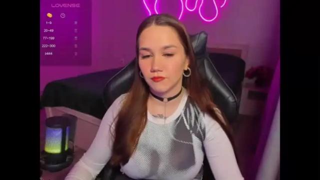 Image 8 of kyliechapman Stream on Chaturbate on 12 months ago