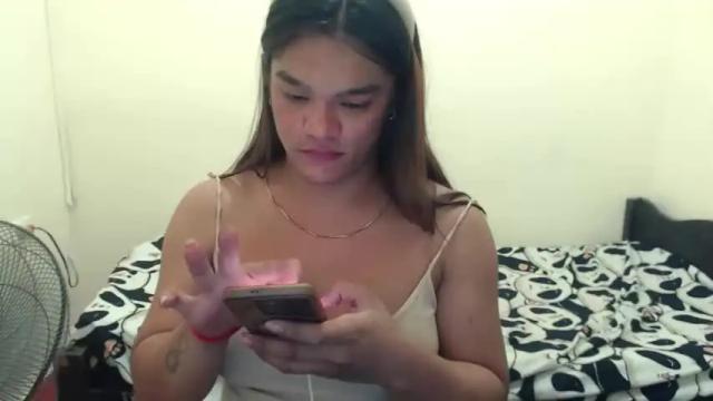 Image 6 of kylieebarbie97 Stream on Chaturbate on 20 months ago