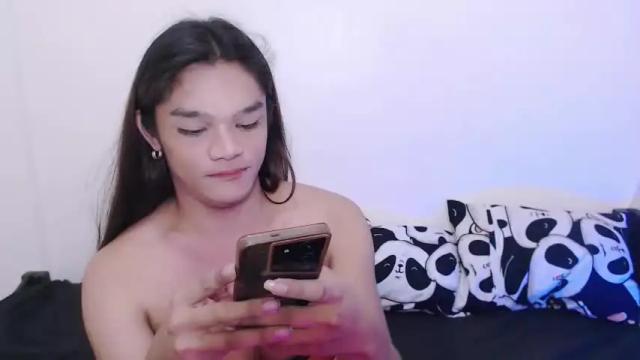 Image 8 of kylieebarbie97 Stream on Chaturbate on 19 months ago
