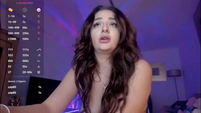 Image 7 of kylieety Stream on Chaturbate on 1 month ago