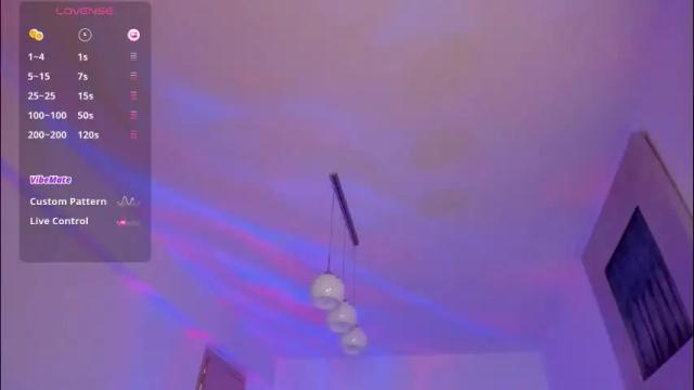 Image 4 of kylieety Stream on Chaturbate on 1 month ago