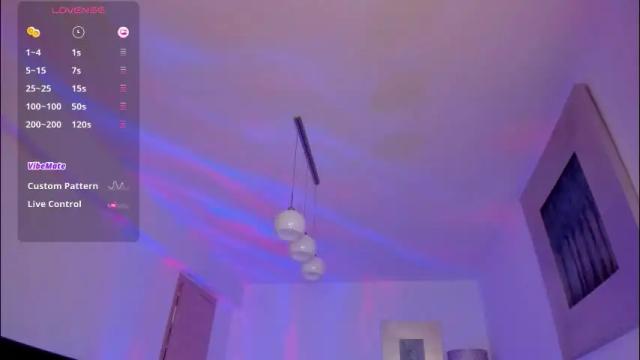 Image 3 of kylieety Stream on Chaturbate on 1 month ago