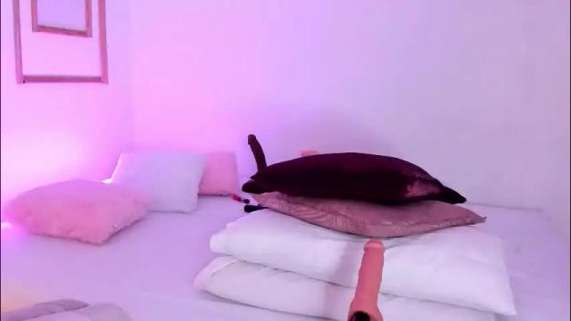 Thumbnail 2, kyliegomez's Stream at Chaturbate, 2 months ago